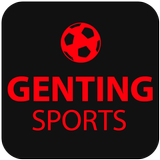 Genting Sports App icono