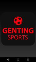 Genting Sports App Poster