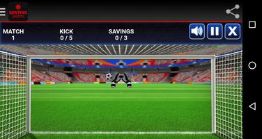 Genting Sports App screenshot 2