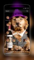 Gentleman Dog Pub Launcher imagem de tela 1