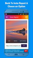 InstaSave - Save & Repost ảnh chụp màn hình 2