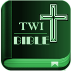Twi Asante Bible ícone