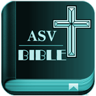 Holy Bible (ASV) أيقونة