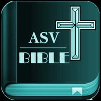 Holy Bible (ASV) الملصق