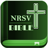 NRSV Catholic Bible icon