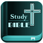 The Student Bible ไอคอน