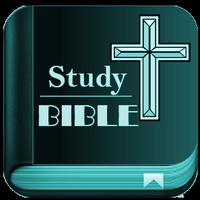 The Student Bible Affiche