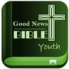 Youth Bible - Good News Zeichen
