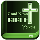 Youth Bible - Good News آئیکن