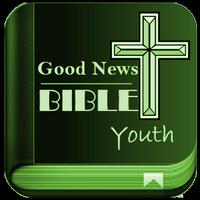 Youth Bible - Good News Plakat