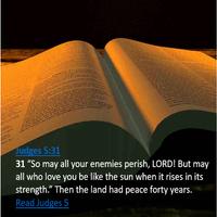 Youth Bible - Good News syot layar 2