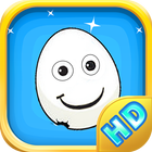 Humpty Dumpty icono