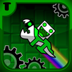 Geometry Rainbow Dash Run APK
