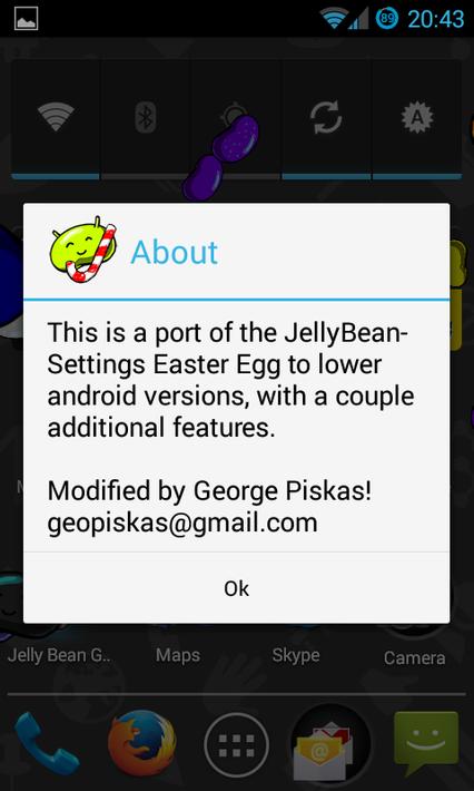 Jelly Bean Game (Bag of Beans) for Android - APK Download