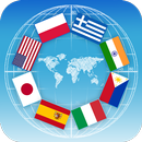 Geo Flags Academy APK