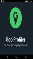 Geo Profiler plakat