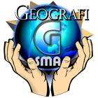 Geografi SMA ikona