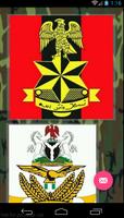 Nigerian Military Recruitment. 截圖 1