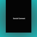 Social Connect aplikacja