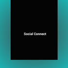 Social Connect 图标