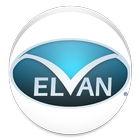 ELVAN icône