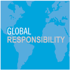 Global Responsibility أيقونة