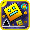 Super Geometry Gold Dash