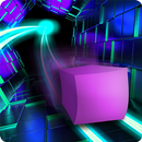 Geometry Run - Cube Rush APK