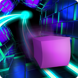 Geometry Run-icoon