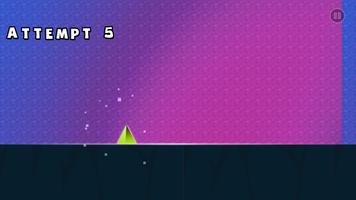 GDSL :Geometry Dash Subzero lite syot layar 3