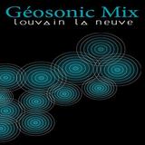 Geosonic -  La Louvière icône