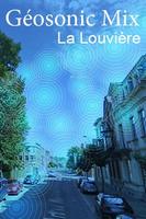 Geosonic -  La Louvière постер