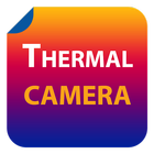 Thermal Camera For FLIR One-icoon