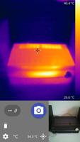 Thermal Camera For FLIR One ポスター
