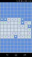 Minesweeper स्क्रीनशॉट 1