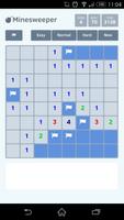 Minesweeper Ekran Görüntüsü 2