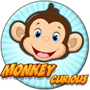 George Adventure Monkey Curious APK