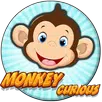 George Adventure Monkey Curious aplikacja