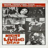 Night of the Living Dead  icon