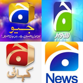 Free Geo TV Live (info) icon