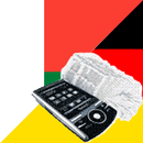 German Malagasy Dictionary APK