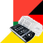 German Malagasy Dictionary icon