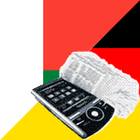 German Malagasy Dictionary ไอคอน