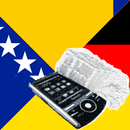 German Bosnian Dictionary APK