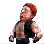 Chuck Norris Witze