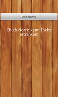 Chuck Norris Affiche