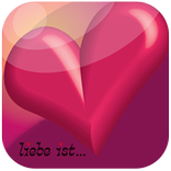 Liebe Ist...