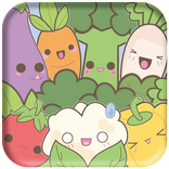 Welches Gemüse bist du?