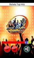 Balada Top Hits poster