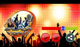 Balada Top Hits screenshot 1